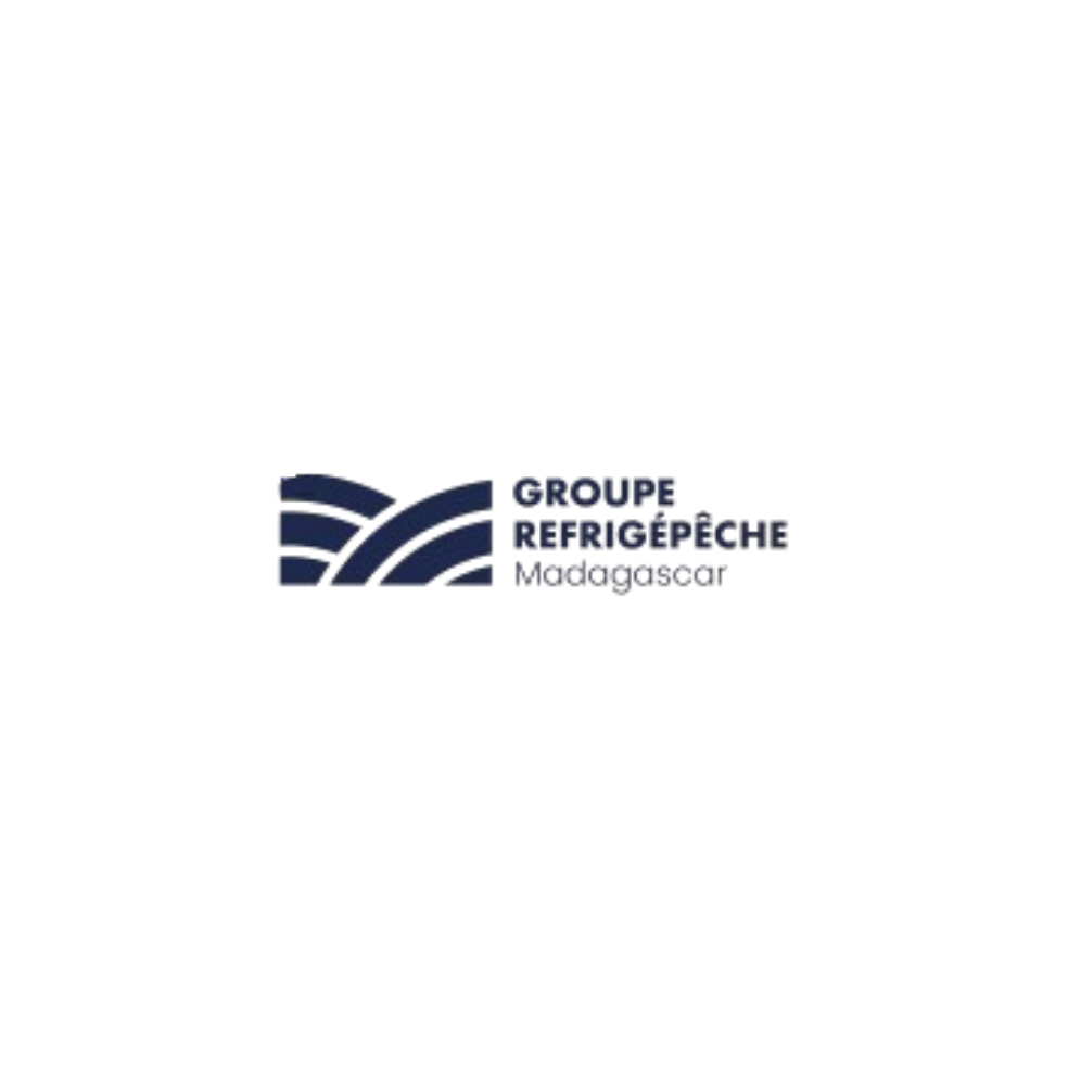 Logo Groupe Refripêche