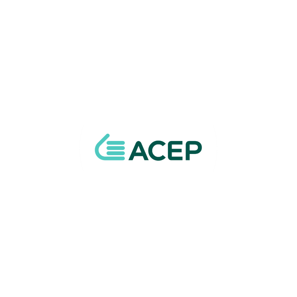 Logo ACEP