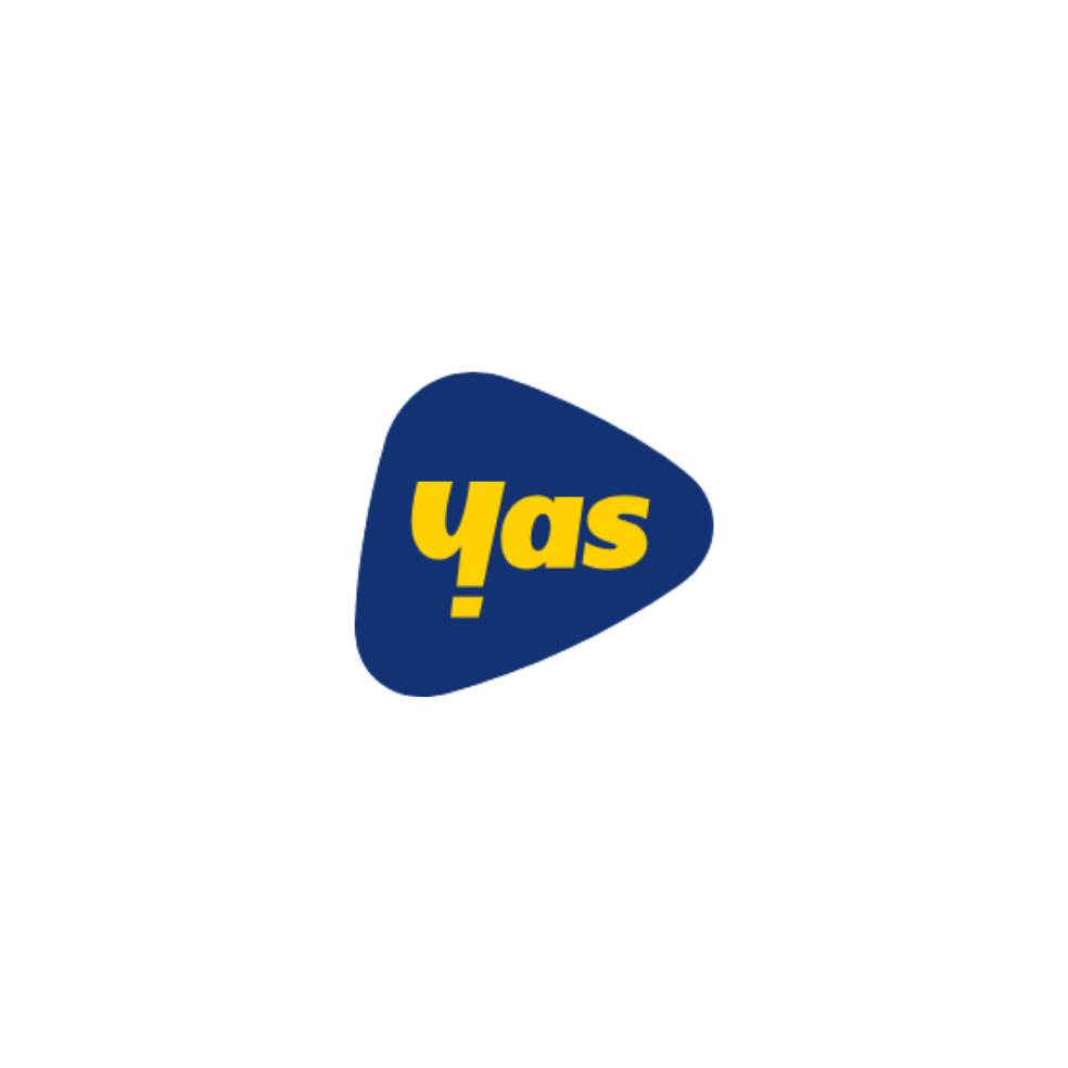 Logo Yas
