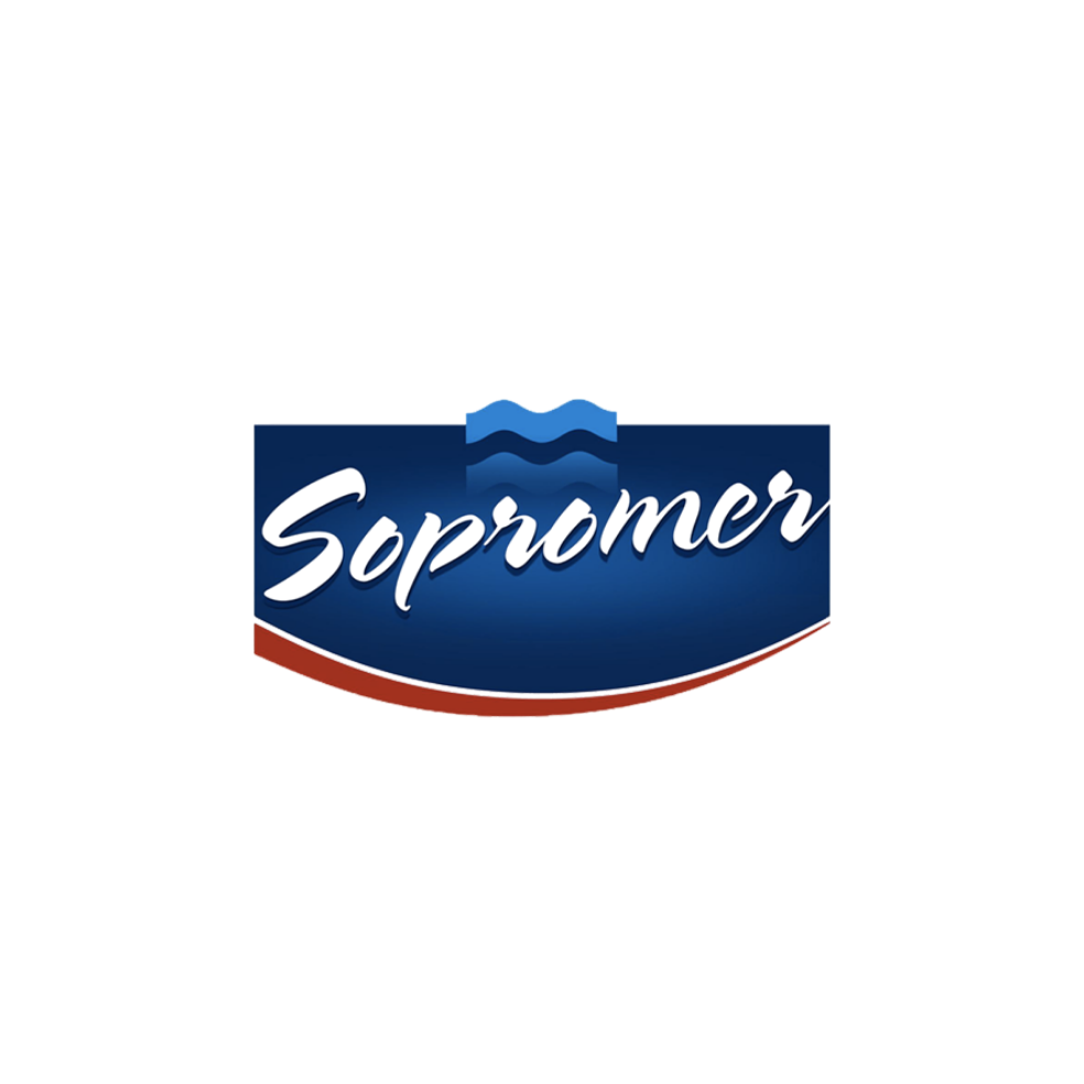 Logo Sopromer